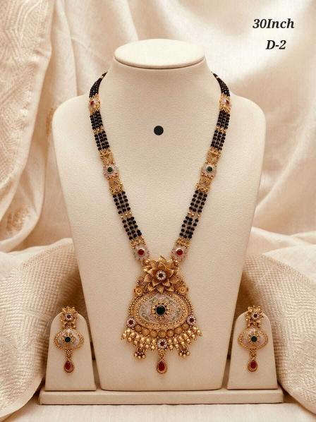 permium jewellery d 2 Wholesale imitation jewelry in Kolkata